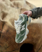 NEW BALANCE 9060 NORI GREAN