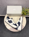 NIKE AIRFORCE CUSTOM STUSSY  KEY CHAIN 2025