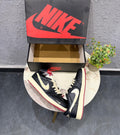 AIR JORDANS RETRO 1 LOW X NIGEL SYLVESTER
