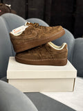 NIKE AIRFORCE ONE CACAO WOW 2025