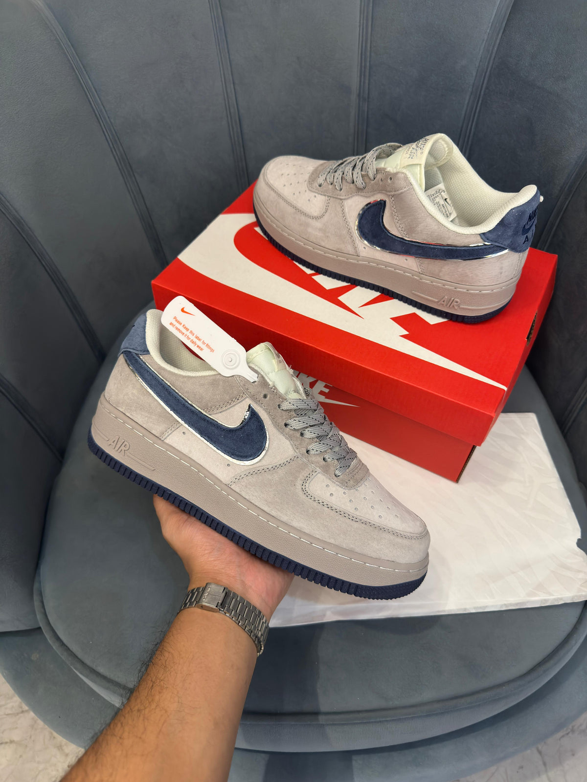 NIKE AIRFORCE 1 07 OTOMO KATSUHIRO AKIRA