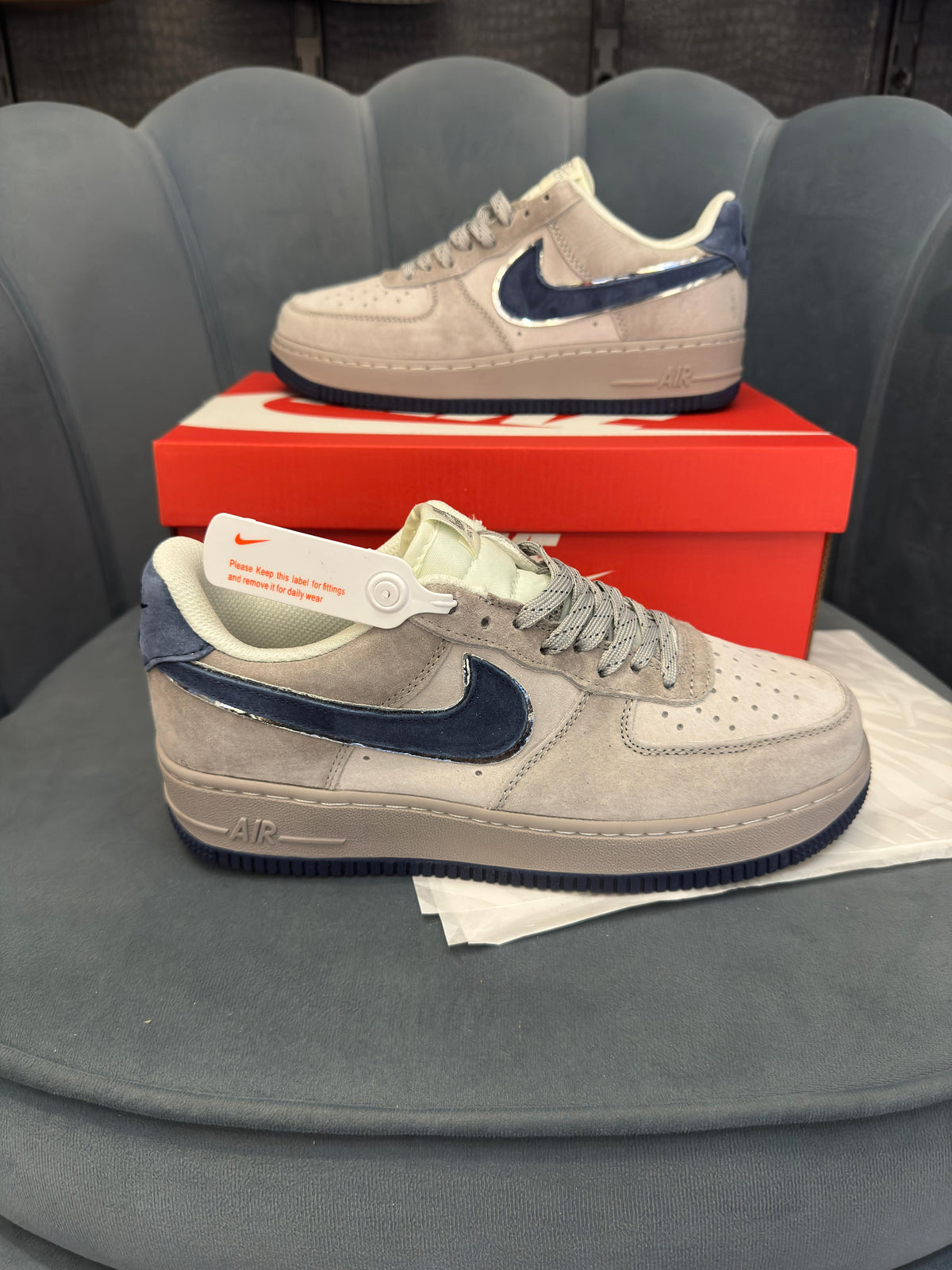 NIKE AIRFORCE 1 07 OTOMO KATSUHIRO AKIRA