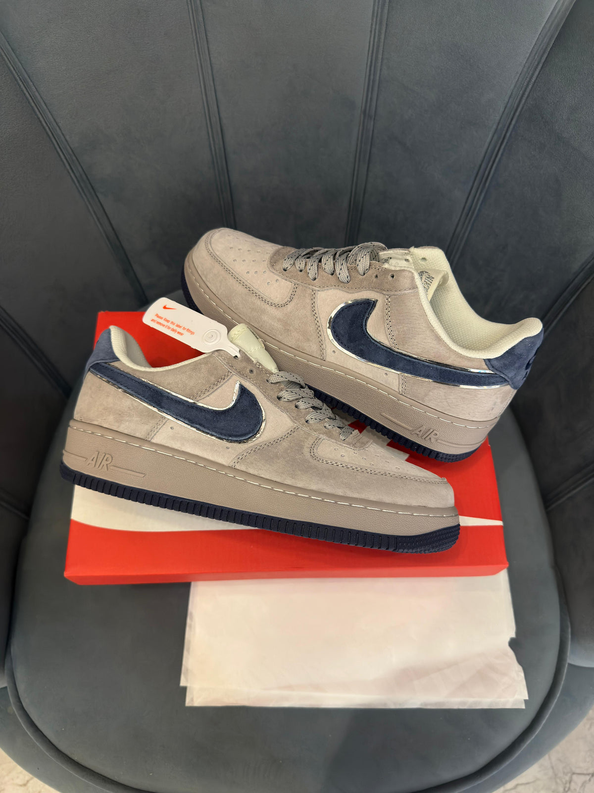 NIKE AIRFORCE 1 07 OTOMO KATSUHIRO AKIRA