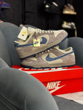 NIKE SB DUNK OTOMO GREY BLUE