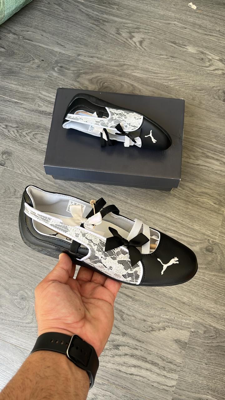 PUMA SPEED CAT BALLET NEW