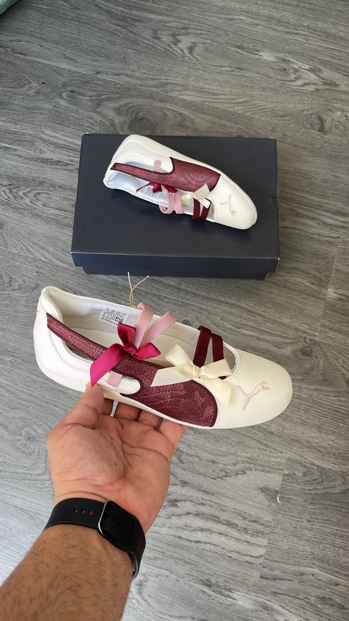 PUMA SPEED CAT BALLET NEW