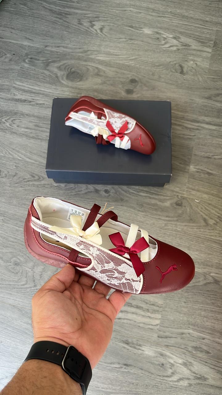 PUMA SPEED CAT BALLET NEW