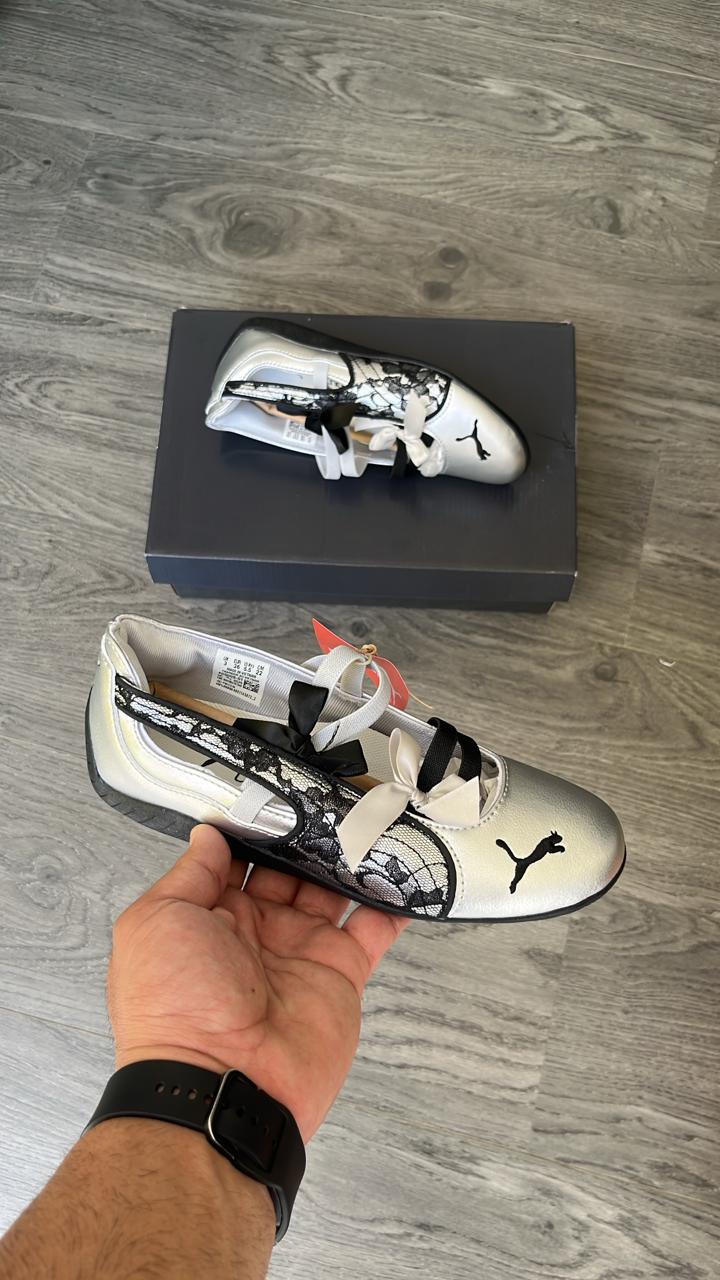 PUMA SPEED CAT BALLET NEW