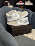 NIKE AIR JORDAN 1 LOW PARIS