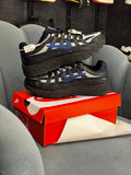 NIKE P-6000 TRAINER BLACK/BLUE