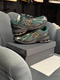 NEW BALANCE 1906 TRAIL GREEN MIX