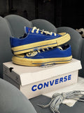 CONVERSE CHUCK 70 ADERERROR BLUE LOW