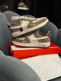 NIKE AIRFORCE1 BAPE