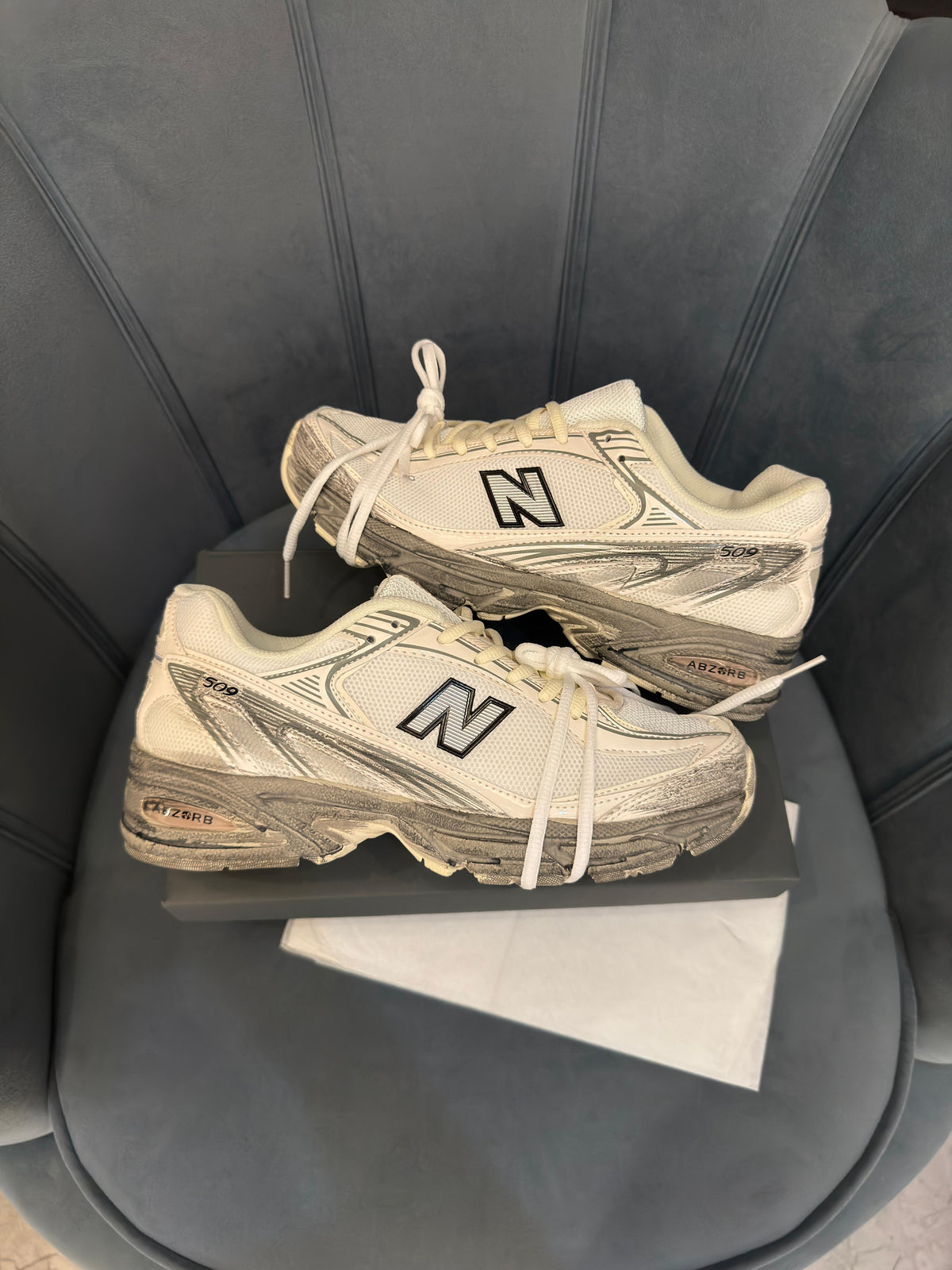NEW BALANCE 509 CUSTOM