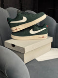 NIKE AIRFORCE PRO GREEN 2026