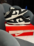 NIKE SB DUNK LOW PANDA