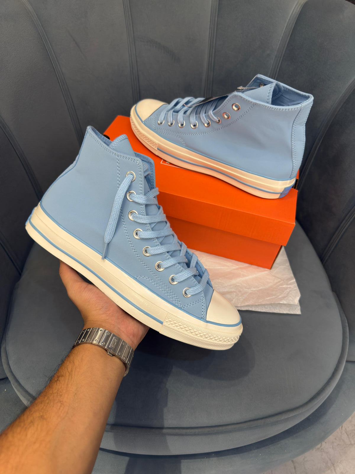 CONVERSE CHUCK 70 HI  LEGACY SKY