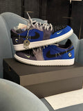AIR JORDAN 1 LOW ZION WILLIAMSON OG BLUE