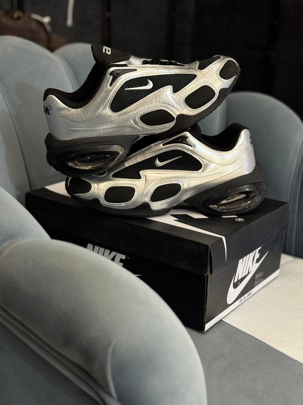 NIKE AIRMAX MUSE 2025