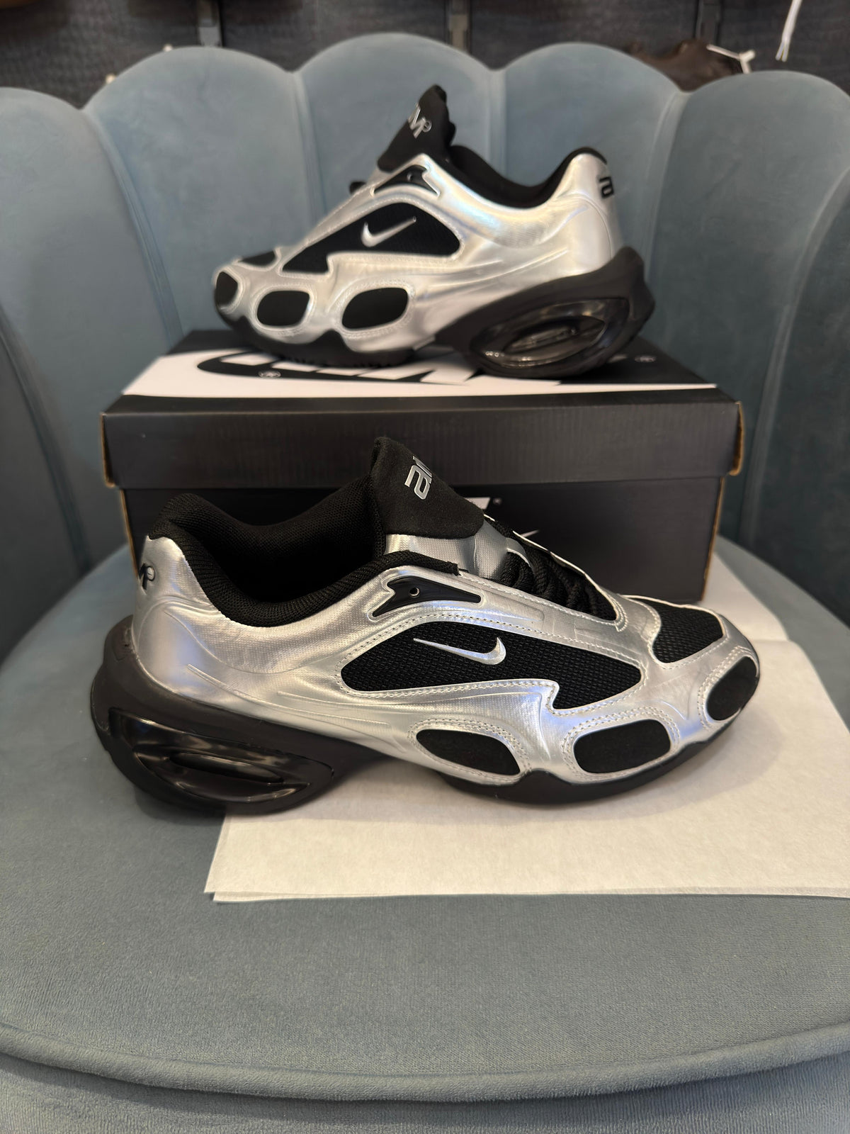 NIKE AIRMAX MUSE 2025
