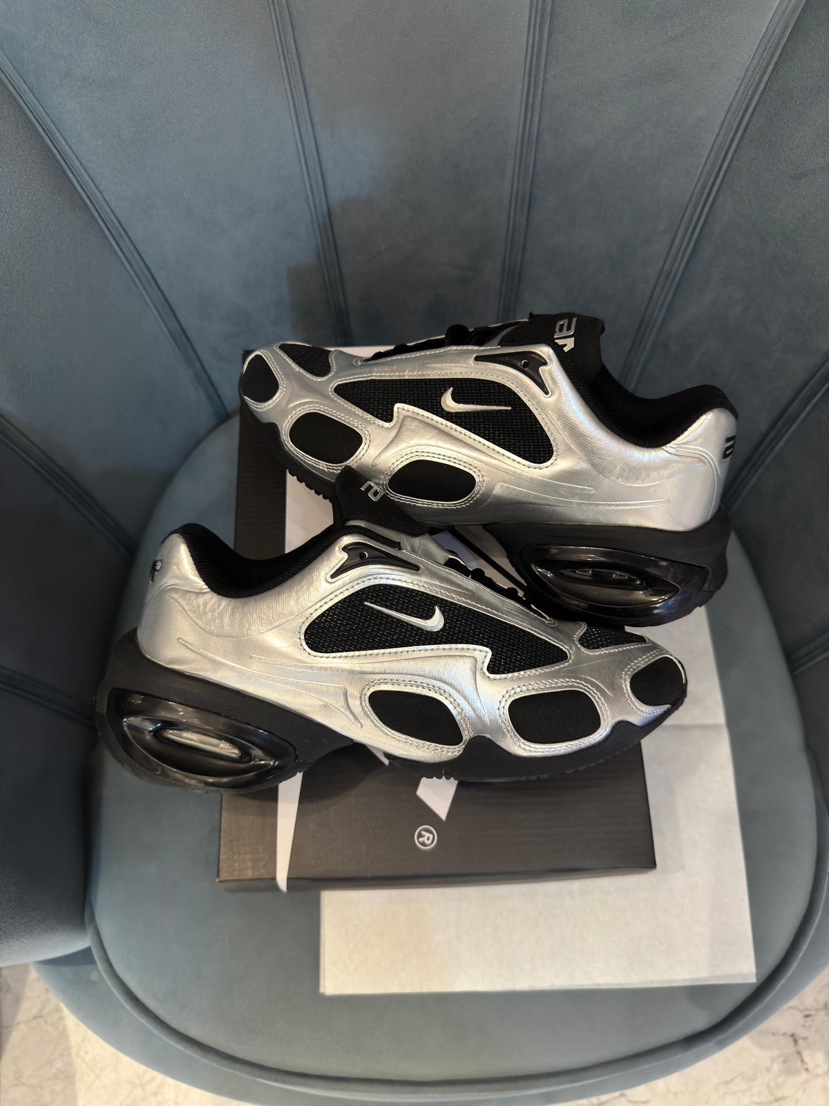 NIKE AIRMAX MUSE 2025