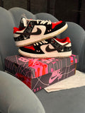 NIKE SB DUNK LOW SPIDERMAN MILES MORALES LIMITED EDTN