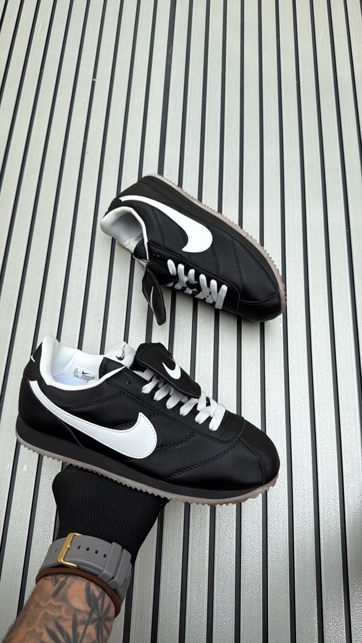NIKE CORTEZ SE PATTA