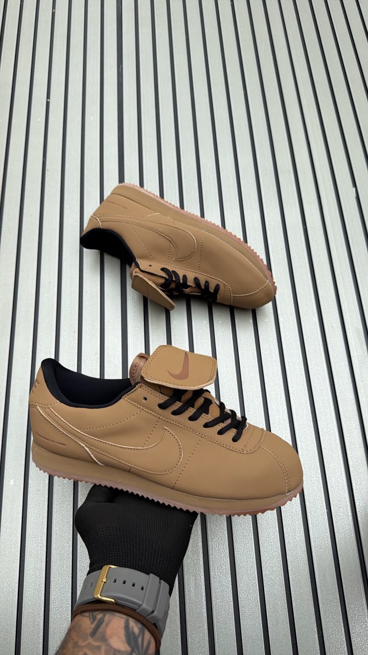 NIKE CORTEZ SE PATTA