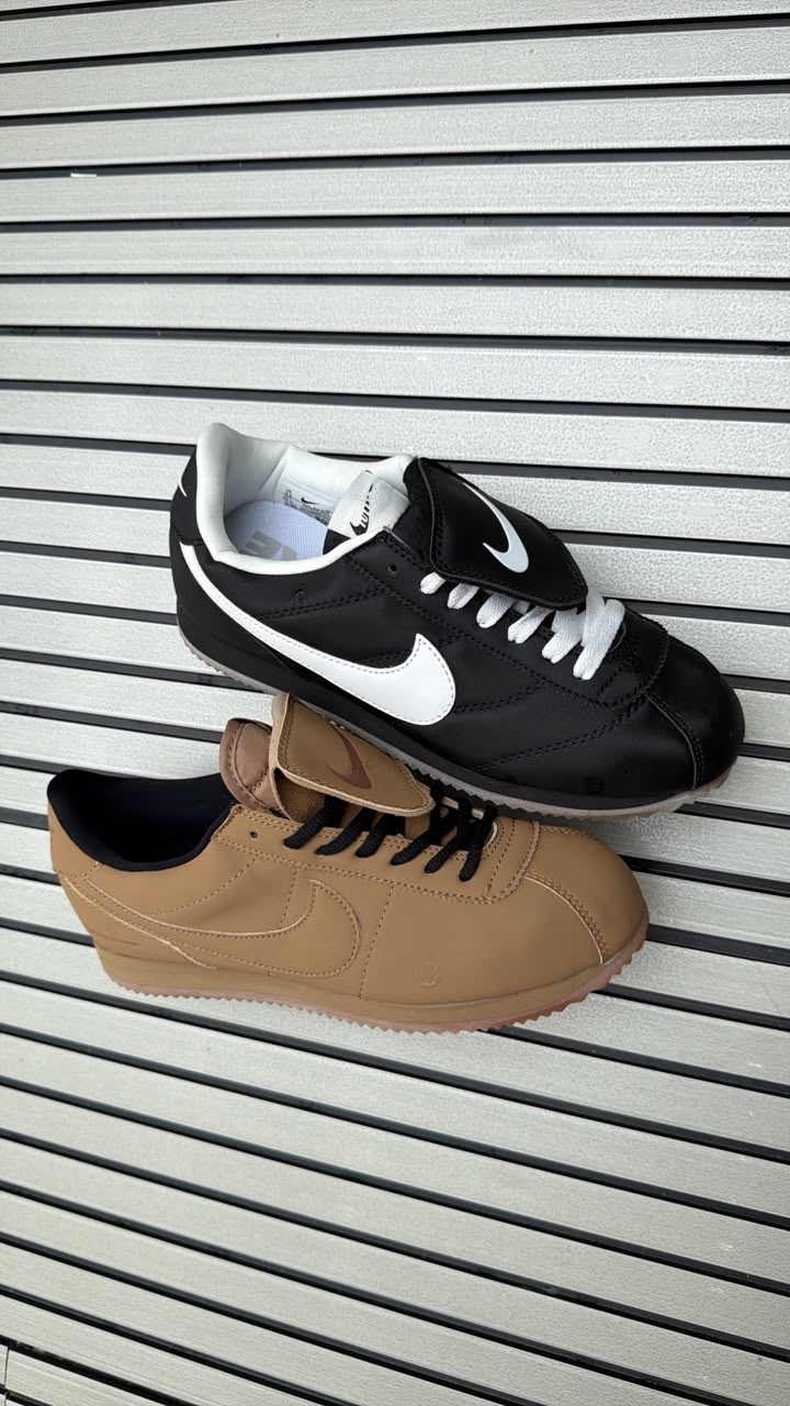 NIKE CORTEZ SE PATTA