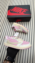 AIR JORDAN CUT LOW JACK CACTUS GIRLS