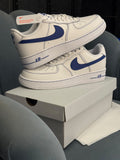 NIKE AIRFORCE ONE DEEP ROYAL
