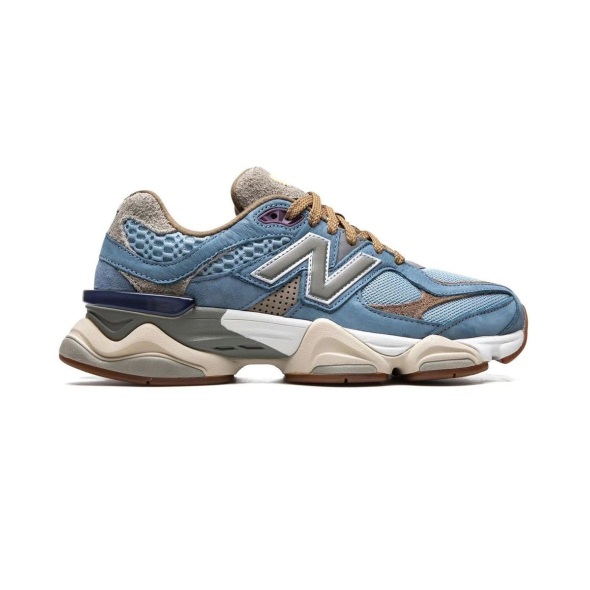 NEW BALANCE 9060 AGE OF DISCOVERY X BODEGA SEMI UA