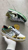 NIKE SB DUNK LOW WHAT THE DUCK AWAY UNIVERSITY OF OREGON