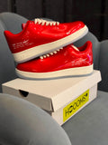 NIKE AIRFORCE ONE 404 SWOOSH ERROR
