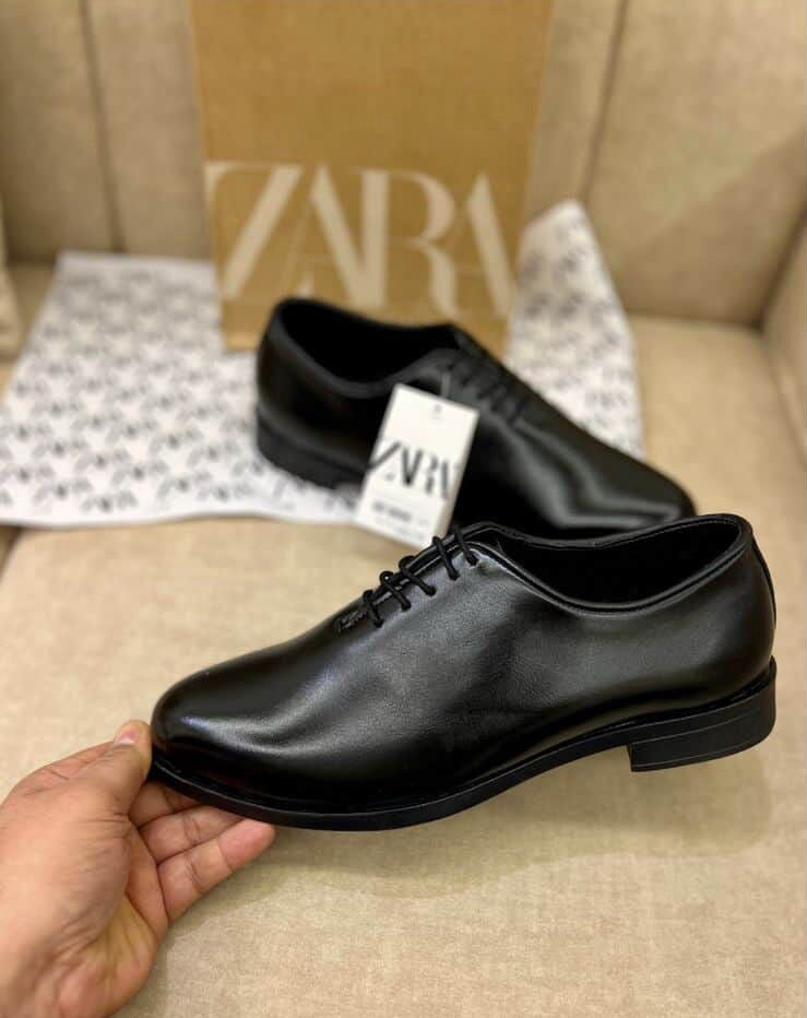 ZARA  (FORMAL SHOES)