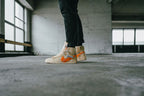 NIKE BLAZER X OFF-WHITE MID ALL HALLOWS EVE