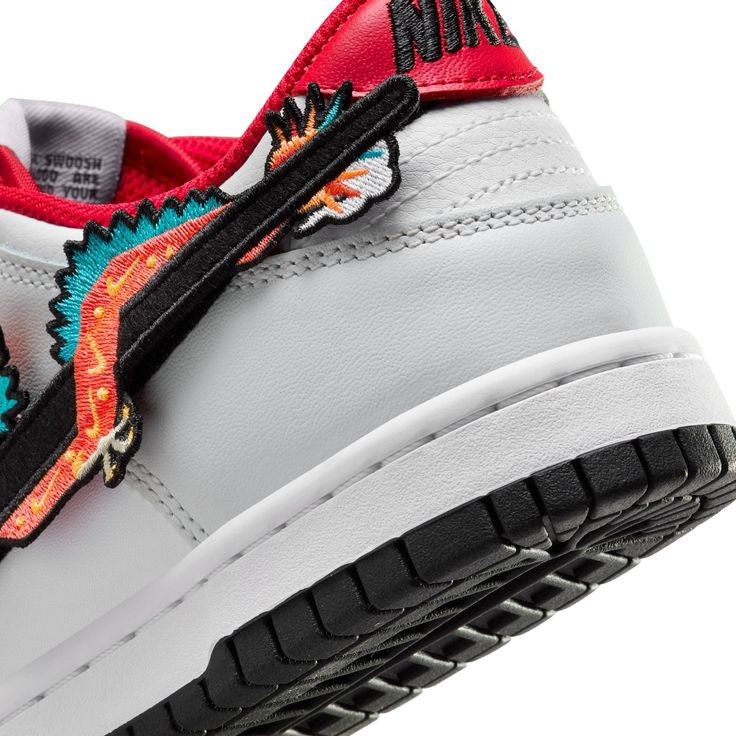 NIKE DUNK lOW X YEAR OF DRAGON