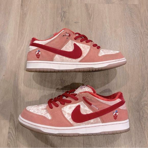 NIKE DB DUNK LOW STRANGE LOVE U.A QUALITY