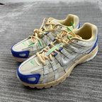 NIKE P-6000 ATHLETIC DEPARTMENT