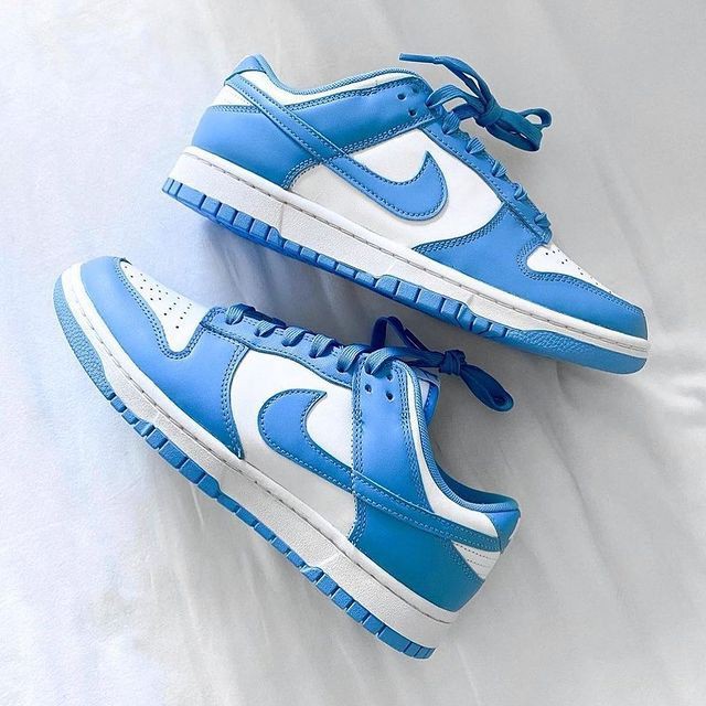 NIKE DUNK LOW COAST