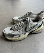NIKE V2K RUN SILVER METALLIC