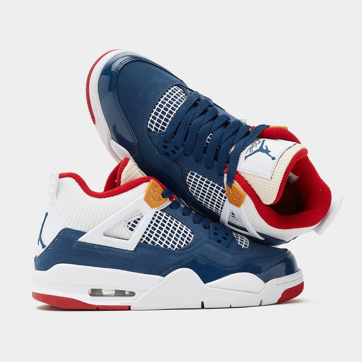 AIR JORDAN RETRO 4 MESSY ROOM
