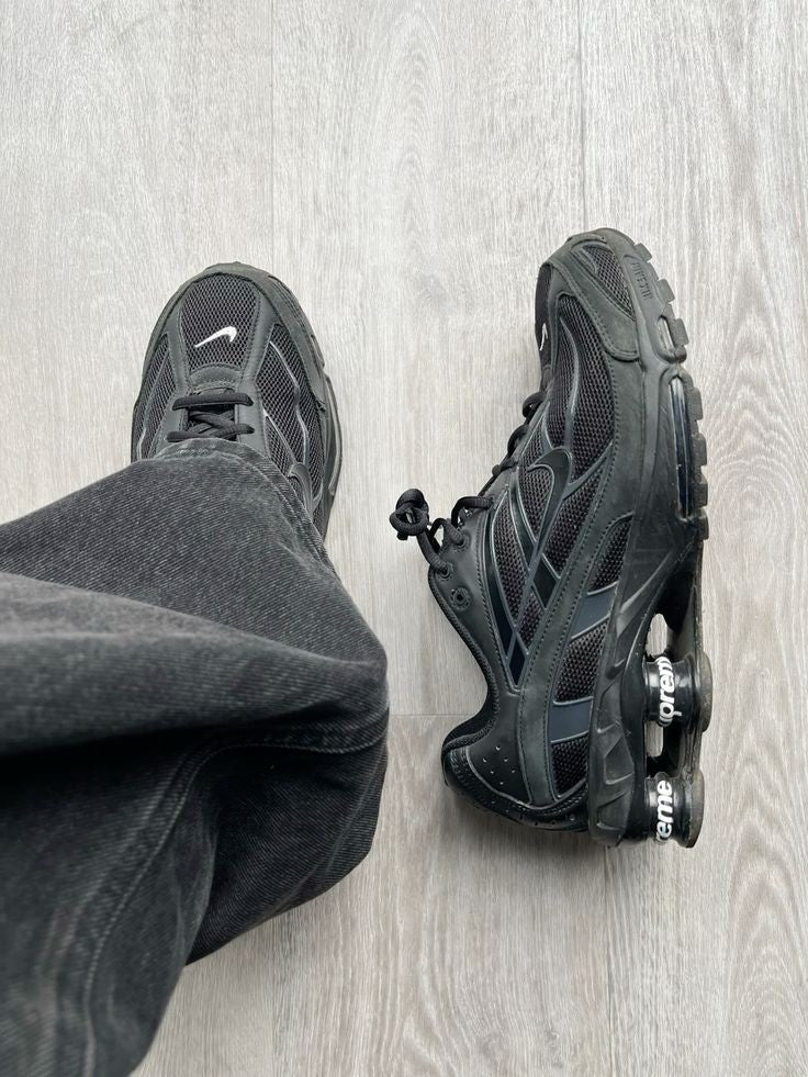 NIKE SHOX RIDE 2 SP SUPREME