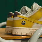 NIKE SB DUNK BANANA