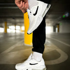 NIKE AIRMAX 270 REACT WHITE