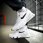 NIKE AIRMAX 270 REACT WHITE