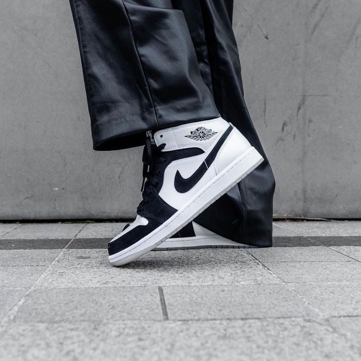 AIR JORDAN 1 MID DIAMOND SHORTS