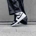 AIR JORDAN 1 MID DIAMOND SHORTS