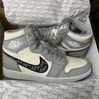 AIR JORDAN 1 HIGH DIOR