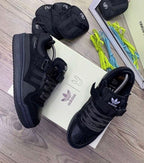 ADIDAS  FORUM BAD BUNNY BLACK